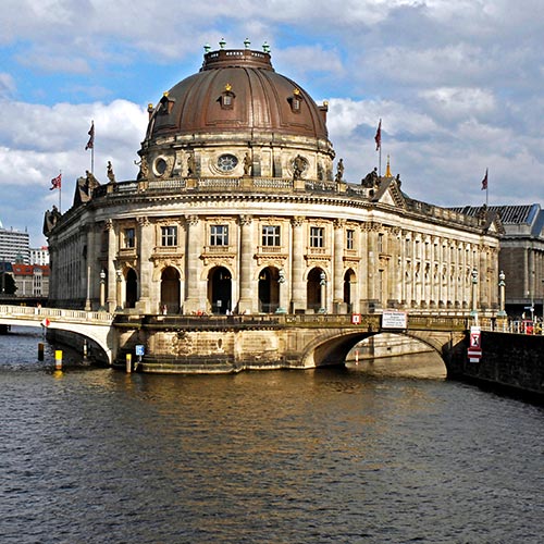 Bode Museum berlin