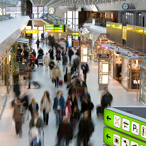 Flughafen Tegel