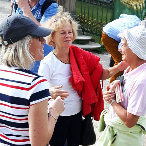 Visite guidate potsdam
