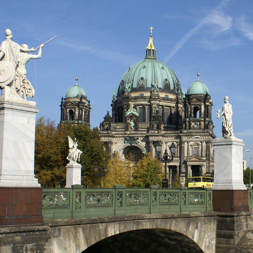 Berliner Dom