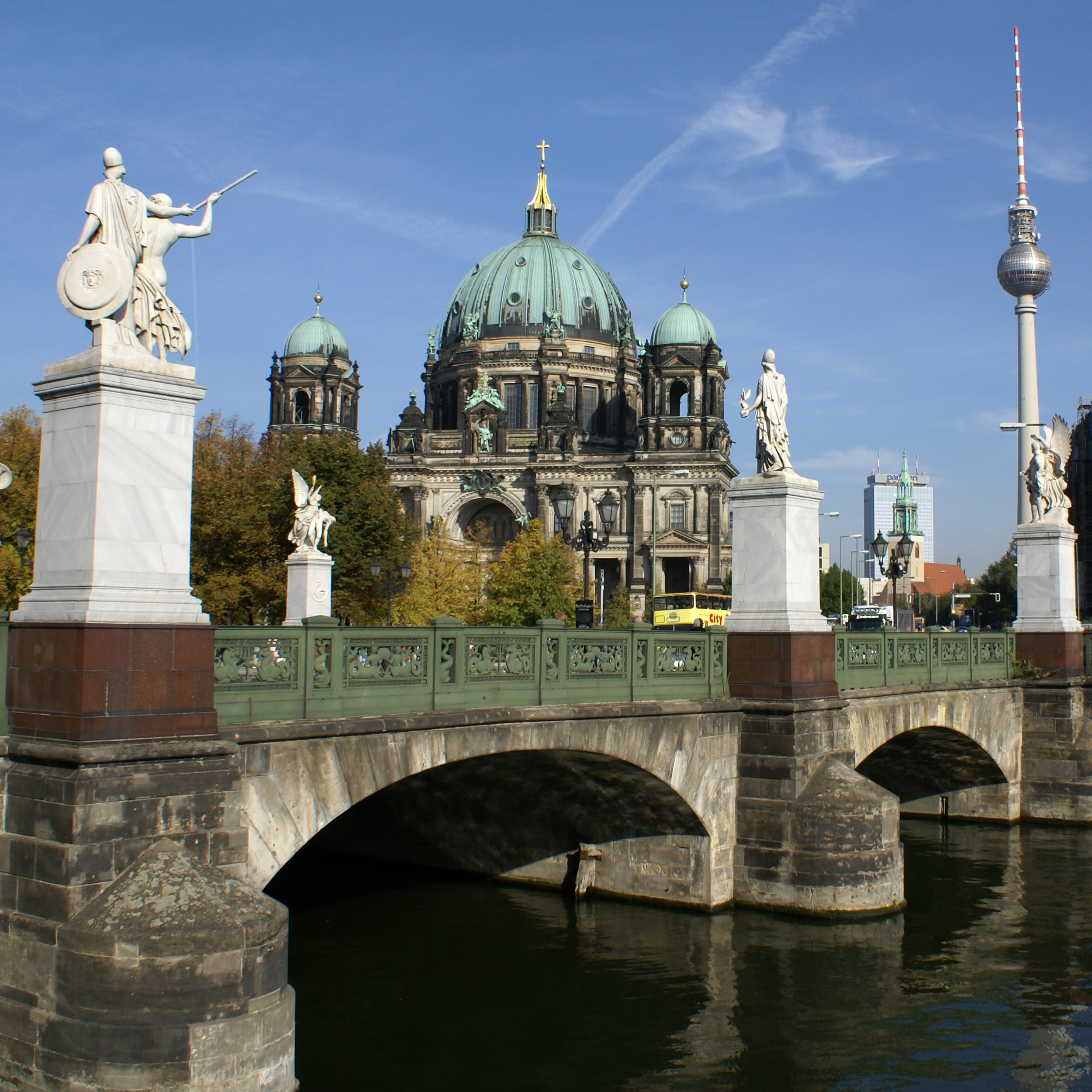 chateau charlottenburg Konzert