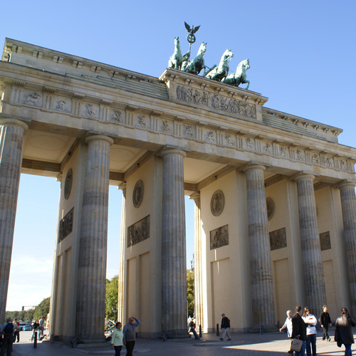 Brandenburger Tor