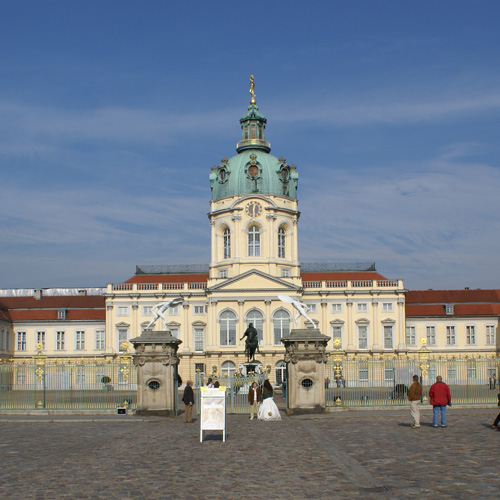 Schloss Charlottenburg