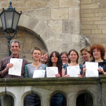 Guided tour Cologne