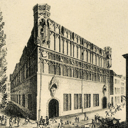 Gürzenich Colonia