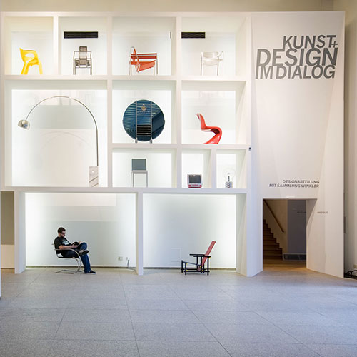 Museum Applied Arts cologne