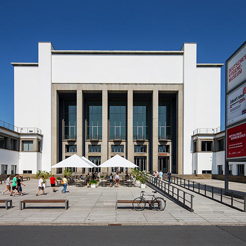 Museum Hygiene Gesundheit dresden