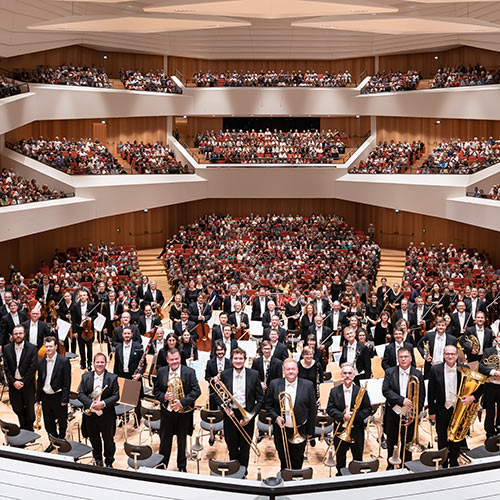Philharmonie Dresden