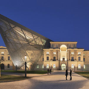 Military Museum Dresden