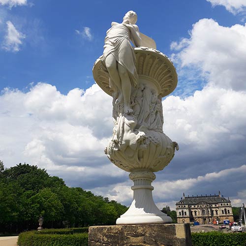 Botanischer Garten Dresden