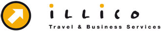 illico travel logo
