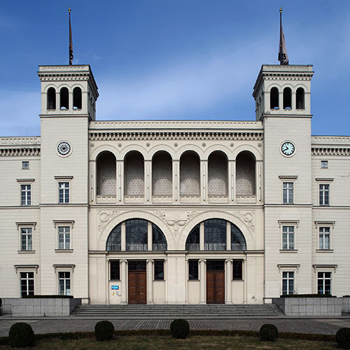 Hamburger Bahnhof