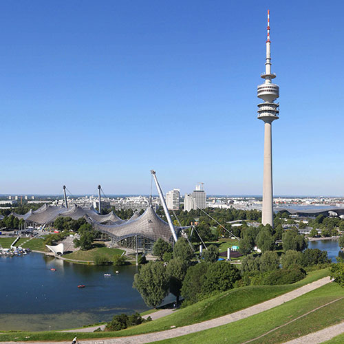 Olympiapark München