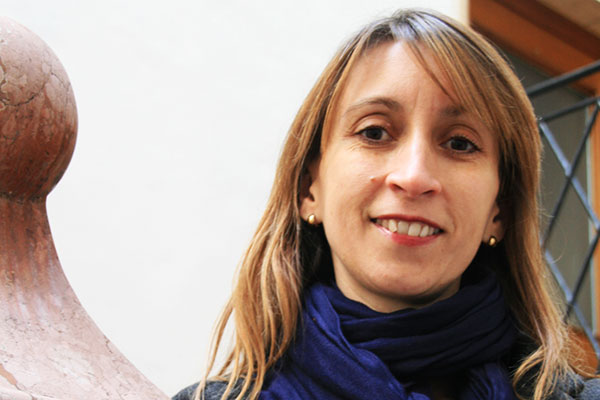 Valérie Kieffer