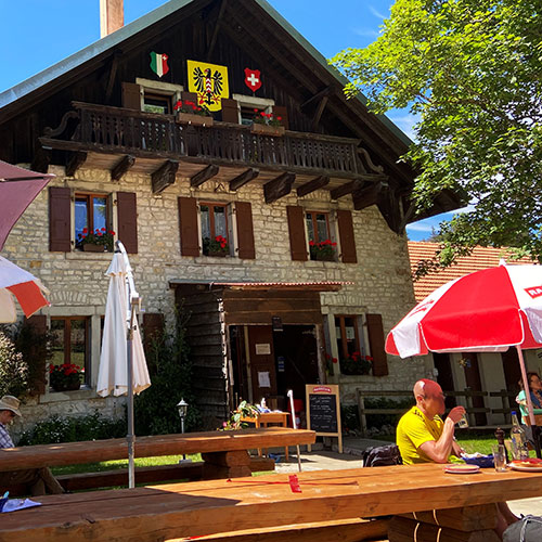 Unterkünfte hotel schweiz touren Ausflüge grand vy