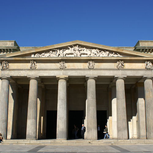 Neue Wache berlin