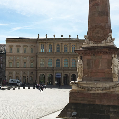 Barberini Museum Potsdam