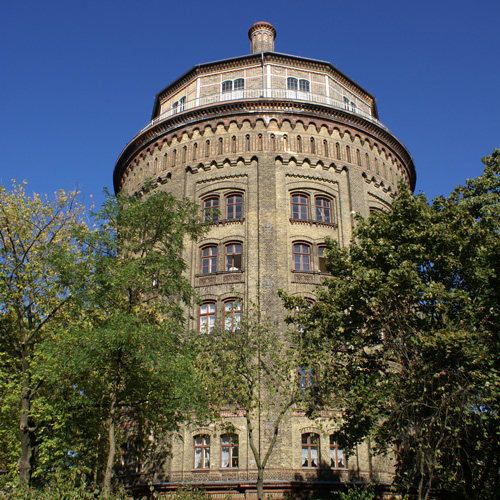 Stadtführung Das historische Berlin