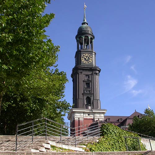 chiesa San Michele