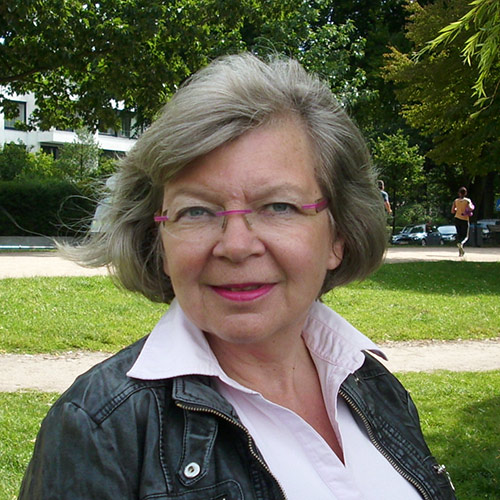 Denise Faessel