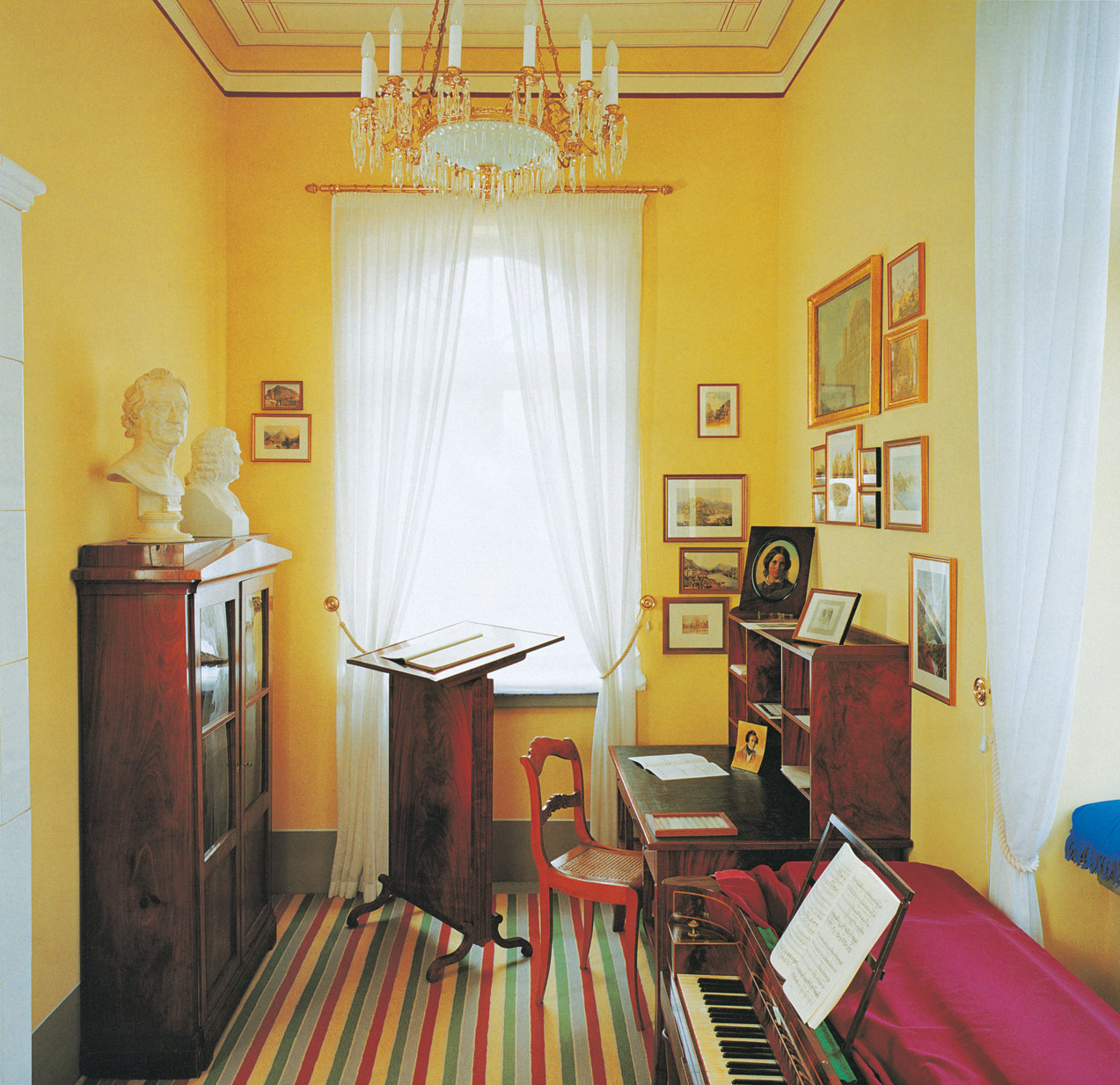 Maison Mendelssohn leipzig