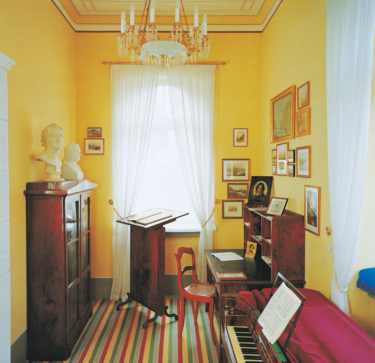 musée mendelssohn leipzig