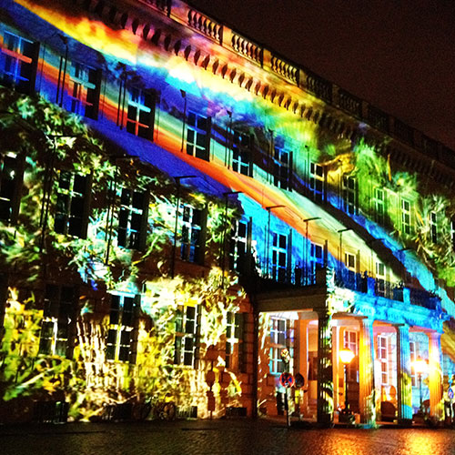 Festival des Lumières Berlin